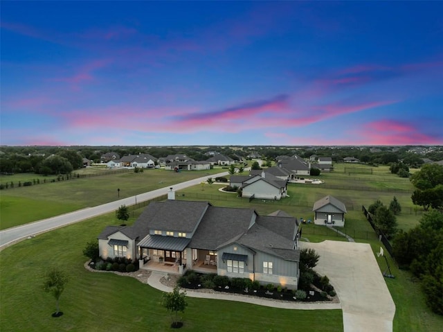 340 Bold Sundown, Liberty Hill, TX 78642 - photo 1