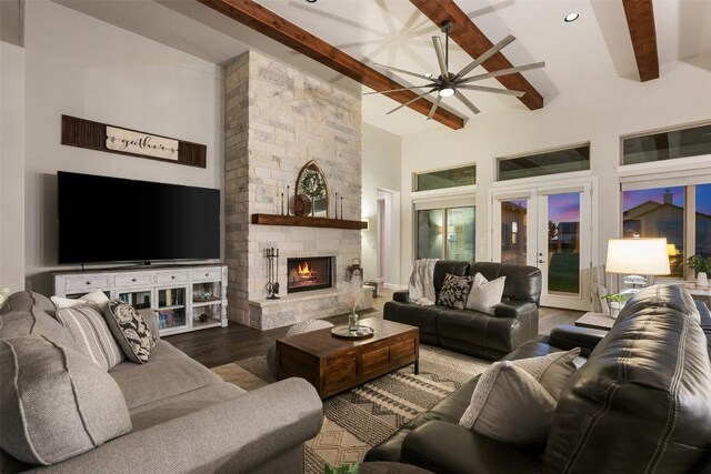 340 Bold Sundown, Liberty Hill, TX 78642 - photo 36