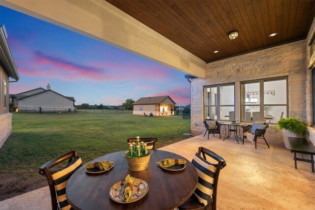 340 Bold Sundown, Liberty Hill, TX 78642 - photo 30