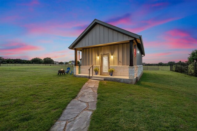340 Bold Sundown, Liberty Hill, TX 78642 - photo 31