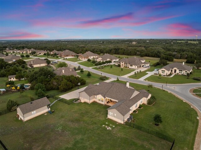 340 Bold Sundown, Liberty Hill, TX 78642 - photo 35