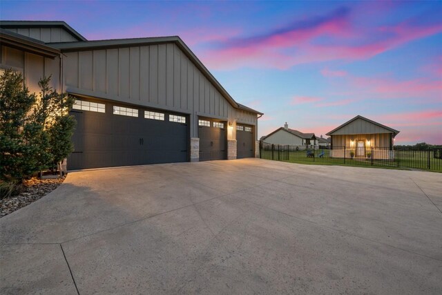 340 Bold Sundown, Liberty Hill, TX 78642 - photo 34