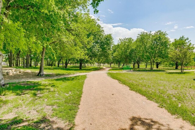 1706 Prairie Hen Cv, Austin, TX 78758 - view of community