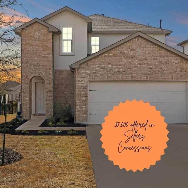 8015 Purple Aster Pass, Lago Vista, TX 78645 - photo 1