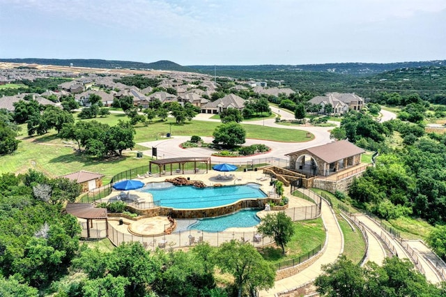 8015 Purple Aster Pass, Lago Vista, TX 78645 - photo 31