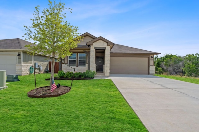 105 Canter Dr, Liberty Hill, TX 78642 - photo 1