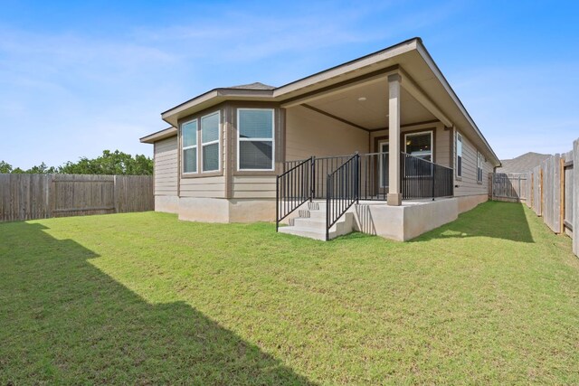 105 Canter Dr, Liberty Hill, TX 78642 - photo 8