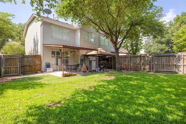 134 Prairie Springs Cv, Georgetown, TX 78626 - photo 32