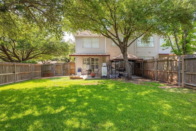 134 Prairie Springs Cv, Georgetown, TX 78626 - photo 33