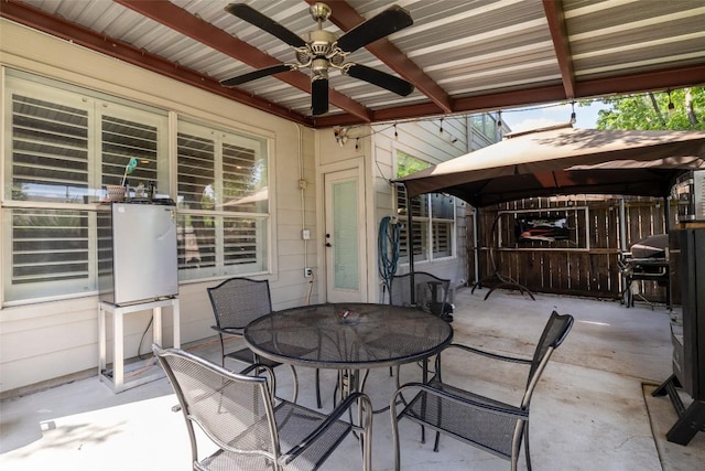134 Prairie Springs Cv, Georgetown, TX 78626 - photo 35
