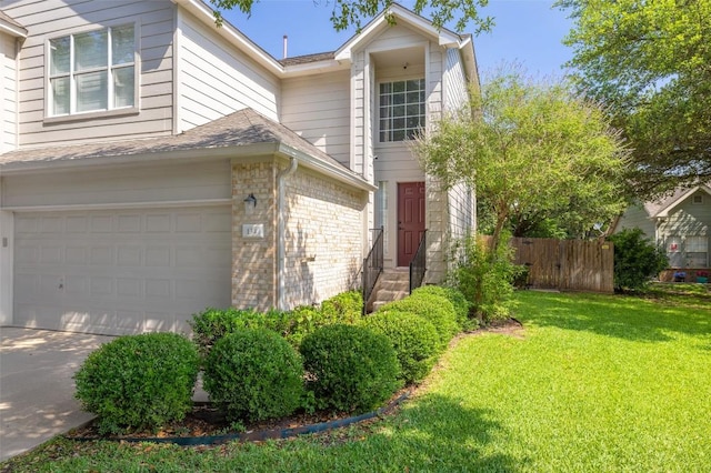 134 Prairie Springs Cv, Georgetown, TX 78626 - photo 2