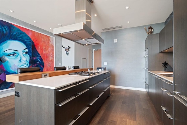 210 Lavaca St Unit 2203, Austin, TX 78701 - photo 11