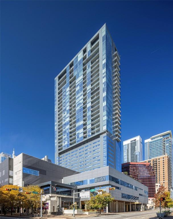 210 Lavaca St Unit 2203, Austin, TX 78701 - photo 1