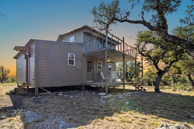 6475 Trophy Trl, Menard, TX 76841 - photo 20