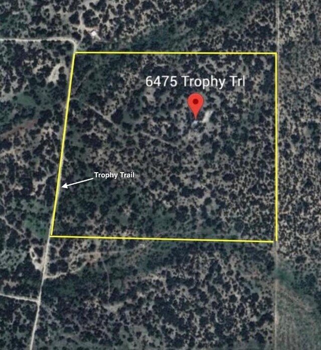 6475 Trophy Trl, Menard, TX 76841 - photo 35