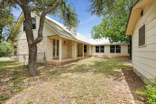 9438 Circle Dr, Austin, TX 78736 - photo 16