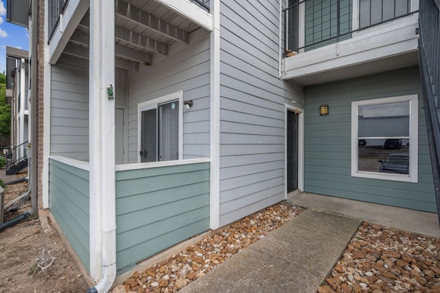 12166 Metric Blvd Unit 115, Austin, TX 78758 - entrance to property