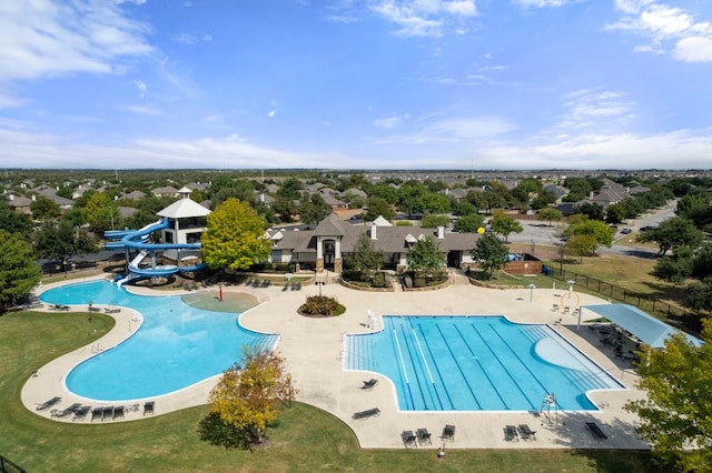 13712 Fallsprings Way, Manor, TX 78653 - photo 39