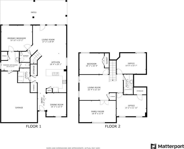 13712 Fallsprings Way, Manor, TX 78653 - photo 40