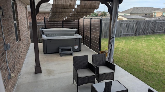 13712 Fallsprings Way, Manor, TX 78653 - photo 28