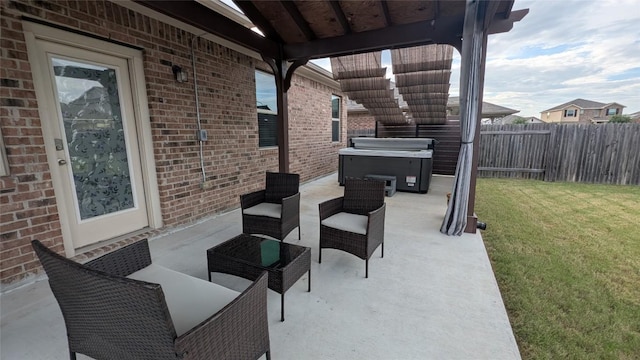 13712 Fallsprings Way, Manor, TX 78653 - photo 30