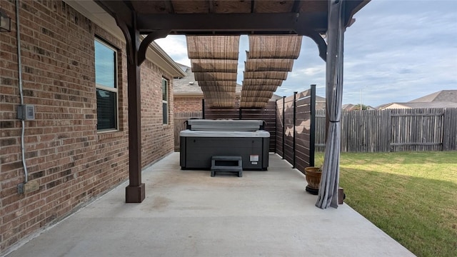 13712 Fallsprings Way, Manor, TX 78653 - photo 31