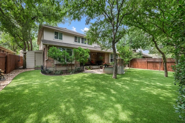 471 Crooked Crk, Buda, TX 78610 - photo 29