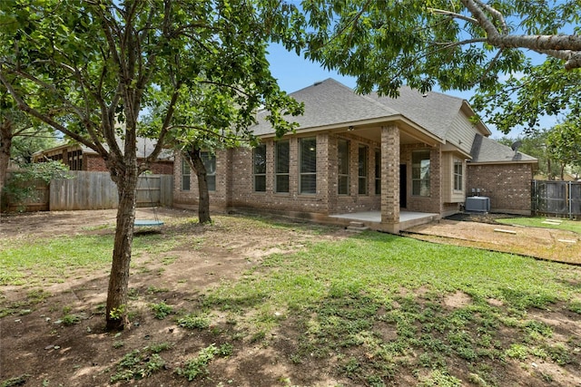 2804 Prosperity, Leander, TX 78641 - photo 33