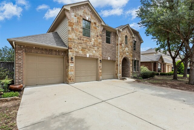 2804 Prosperity, Leander, TX 78641 - photo 2