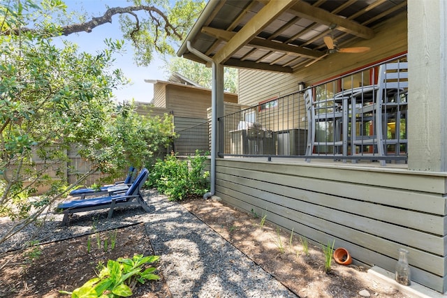 2113 Barbaro Way Unit 17, Spicewood, TX 78669 - photo 31