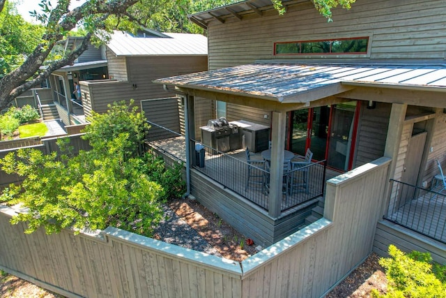 2113 Barbaro Way Unit 17, Spicewood, TX 78669 - photo 34