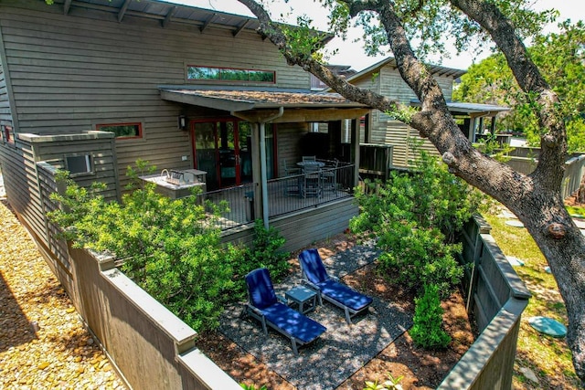 2113 Barbaro Way Unit 17, Spicewood, TX 78669 - photo 35