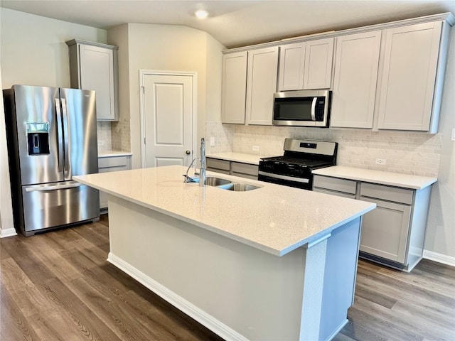 226 Red Tail Hawk Ln, Alum Creek, TX 78612 - photo 2