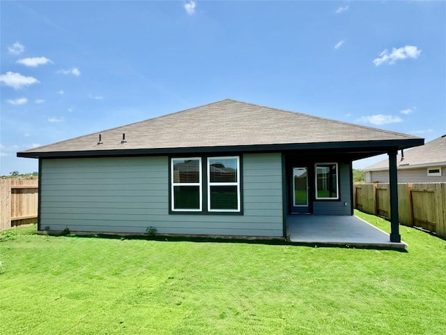 226 Red Tail Hawk Ln, Alum Creek, TX 78612 - photo 5