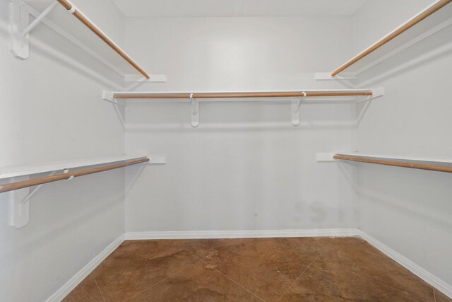 15100 General Williamson Dr, Austin, TX 78734 - view of spacious closet