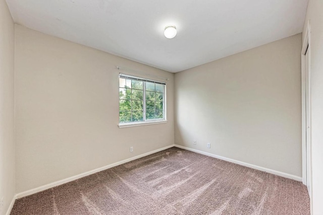 1101 Winecup Ct, Leander, TX 78641 - empty room featuring carpet and baseboards