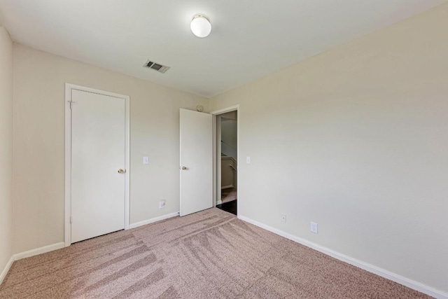 1101 Winecup Ct, Leander, TX 78641 - unfurnished bedroom with carpet flooring and baseboards