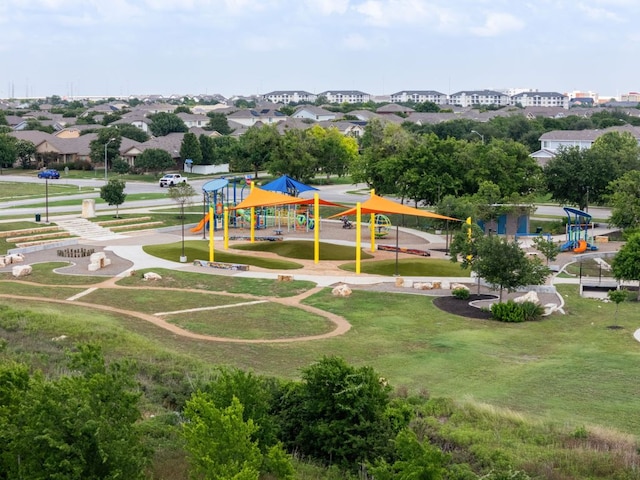 402 Crater Lake Dr, Pflugerville, TX 78660 - view of property's community