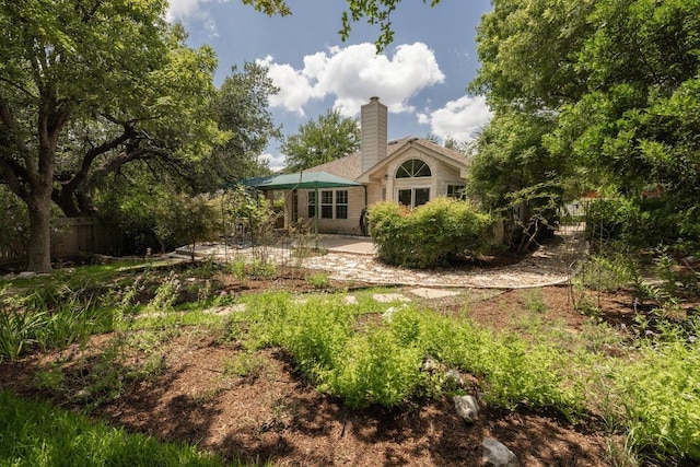 10909 Grapevine Ln, Austin, TX 78759 - photo 26