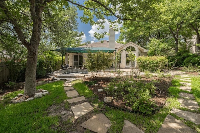 10909 Grapevine Ln, Austin, TX 78759 - photo 27