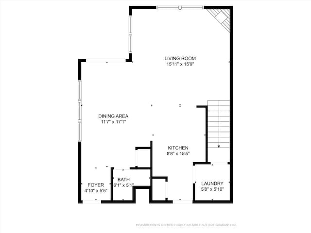 4000 Ranch Road 620 N Unit 7, Austin, TX 78734 - property floor plan
