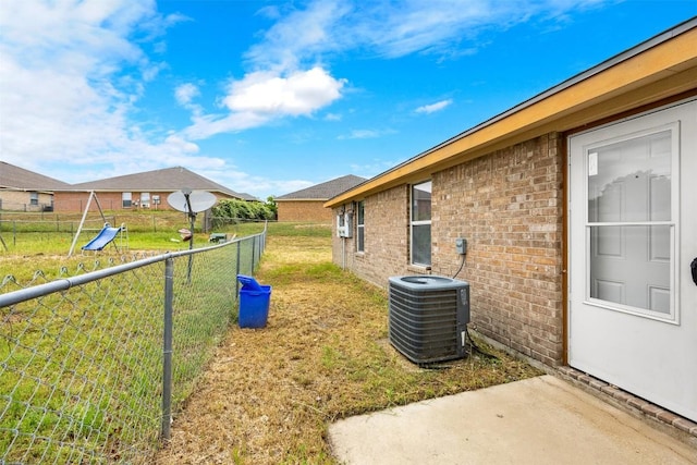 308 Janelle Drive A And B, Copperas Cove, TX 76522 - view of yard