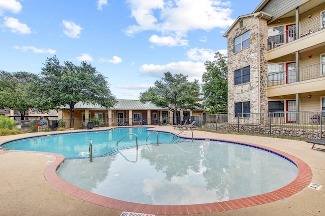 2320 Gracy Farms Ln Unit 1024, Austin, TX 78758 - photo 37