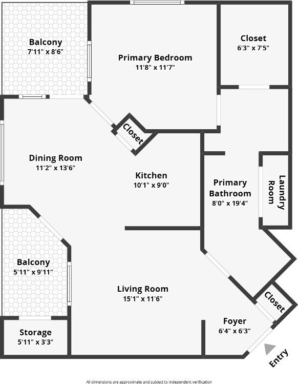 2320 Gracy Farms Ln Unit 1024, Austin, TX 78758 - photo 38
