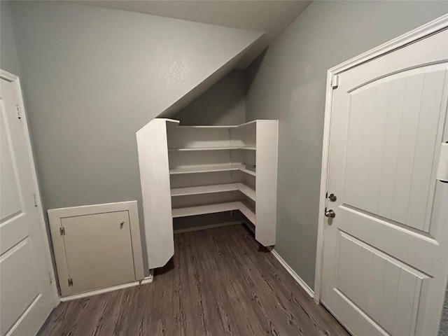 125 Lilly Crk, Boerne, TX 78006 - bonus room featuring dark wood-style flooring
