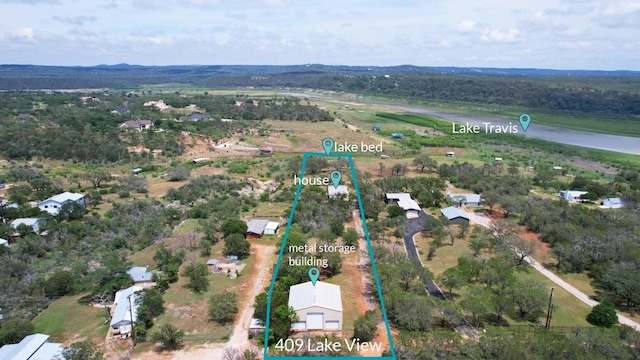 409 Lake View Dr, Spicewood, TX 78669 - photo 1