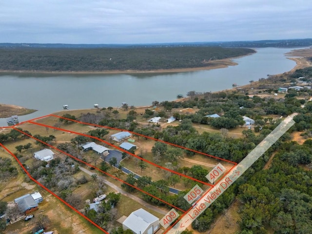 409 Lake View Dr, Spicewood, TX 78669 - photo 40