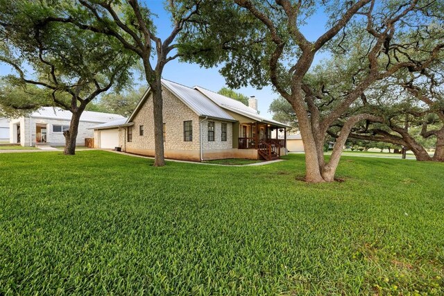 208 Willet Dr, Buda, TX 78610 - photo 4