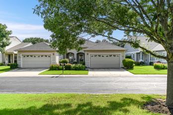 127 Nassau Cir, Georgetown, TX 78633 - photo 1
