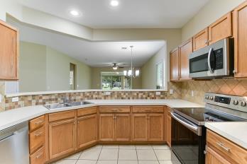 127 Nassau Cir, Georgetown, TX 78633 - photo 3
